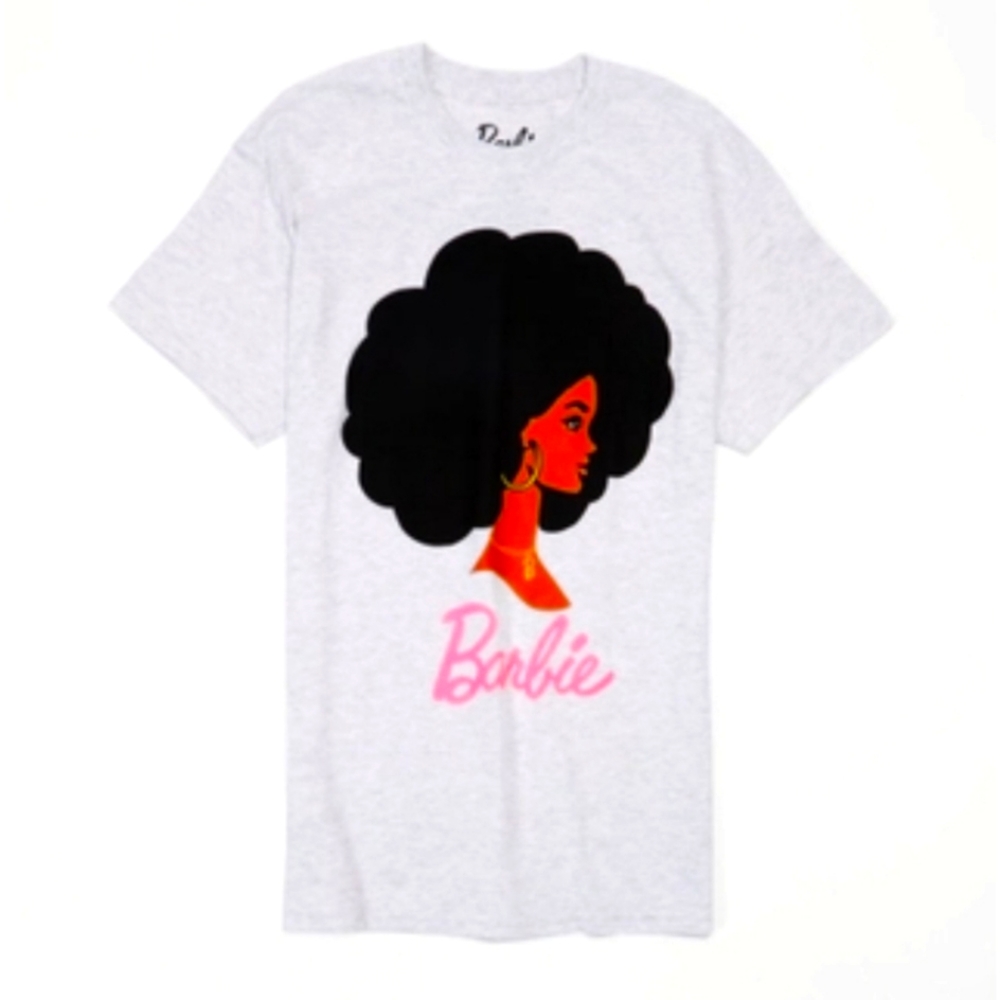 Barbie T-shirt